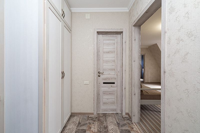 Люкс Премиум 2-местный 2 комнатный (вид на озеро)