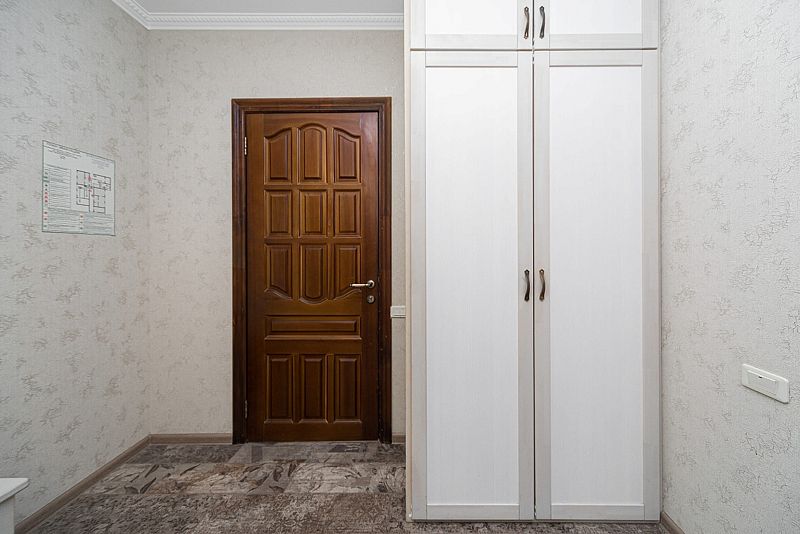 Люкс Премиум 2-местный 2 комнатный (вид на озеро)