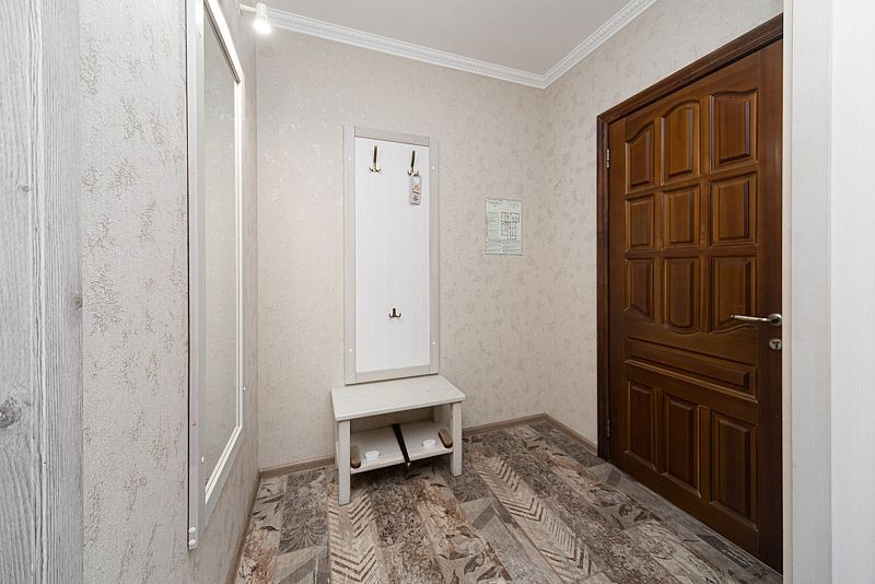 Люкс Премиум 2-местный 2 комнатный (вид на лес)