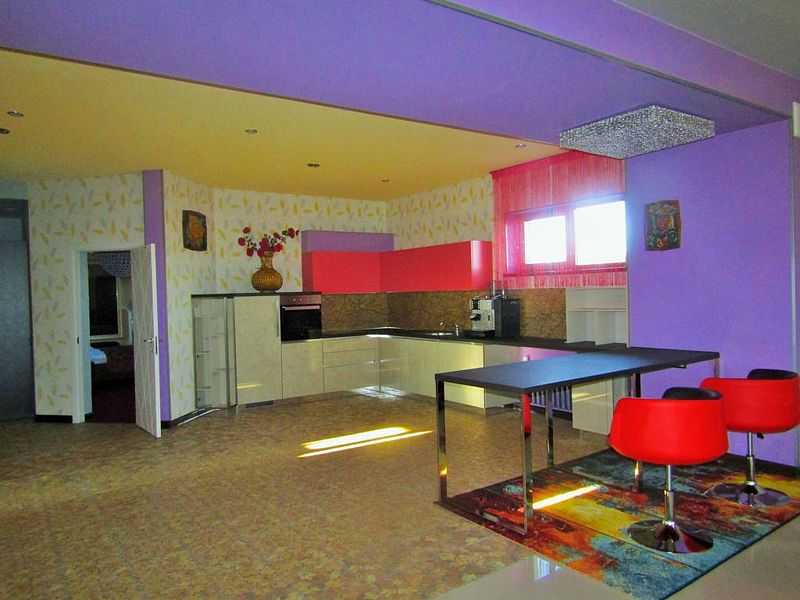 Апартаменты 2-местный 2-комнатный