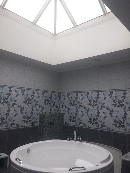 Апартаменты 2-местный 2-комнатный