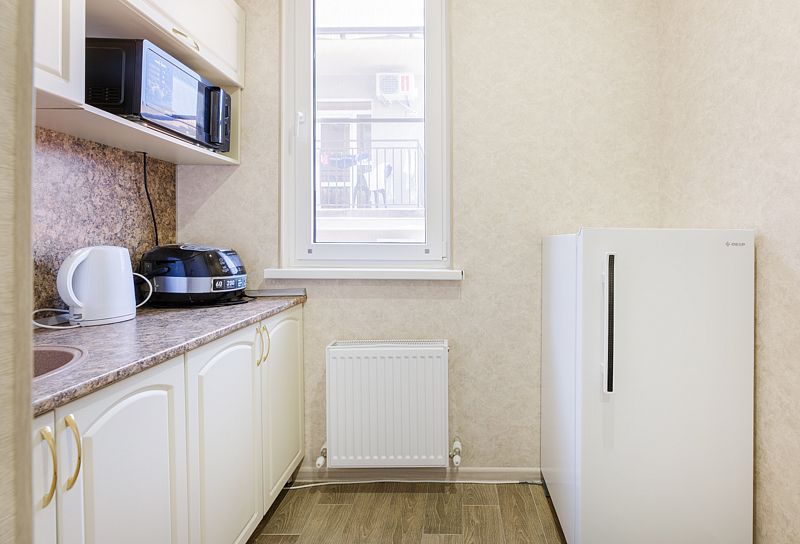 Апартаменты 4-местный