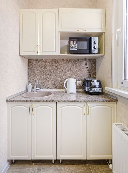 Апартаменты 4-местный