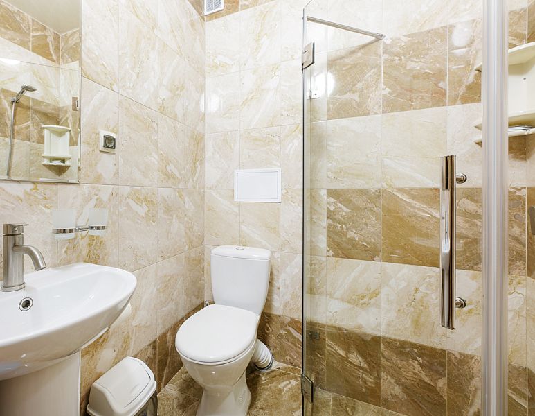 Апартаменты Улучшенный 4-местный