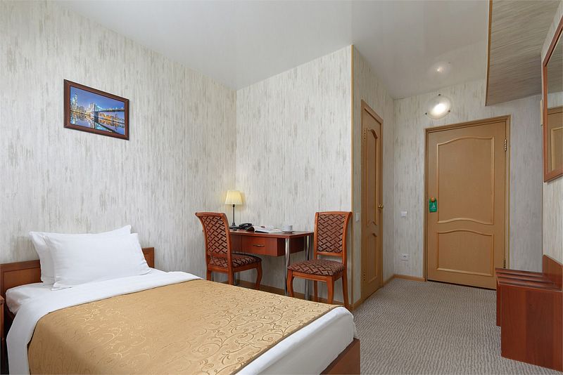 1 категория 1-местный (стандарт)