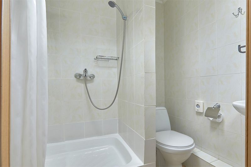 1 категория 1-местный (стандарт)