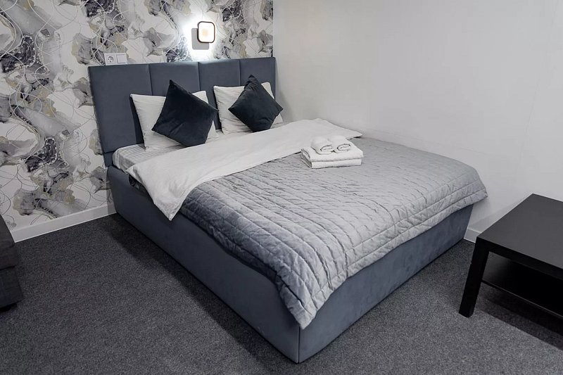 Комфорт 4-местный (без окон)