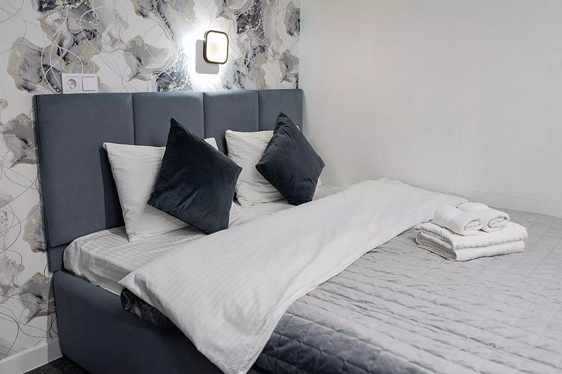 Комфорт 4-местный (без окон)