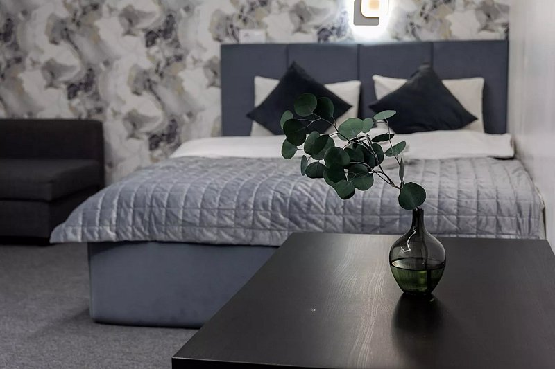 Комфорт 4-местный (без окон)