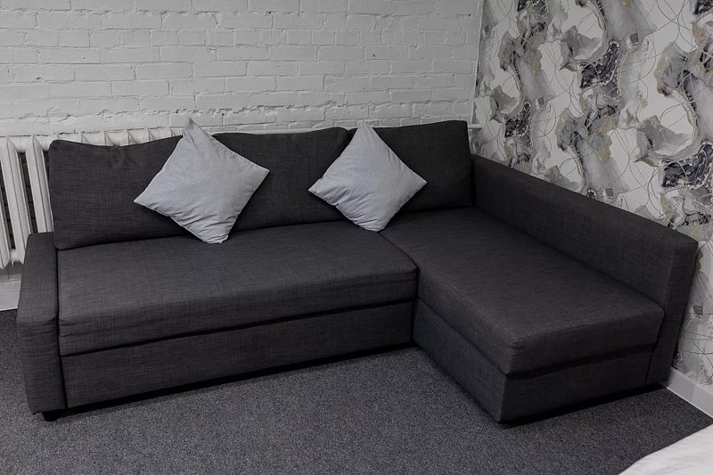 Комфорт 4-местный (без окон)