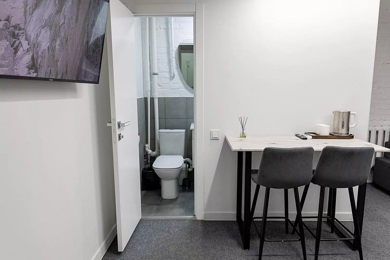 Комфорт 4-местный (без окон)