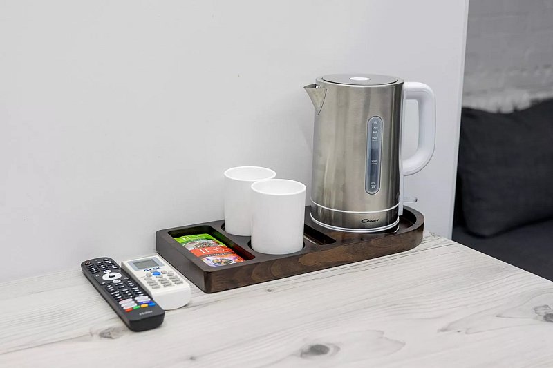 Комфорт 4-местный (без окон)