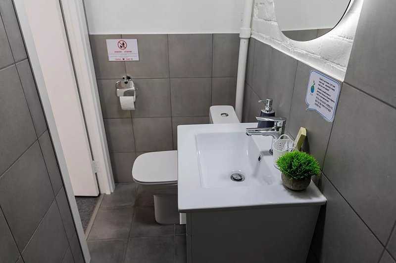 Комфорт 4-местный (без окон)