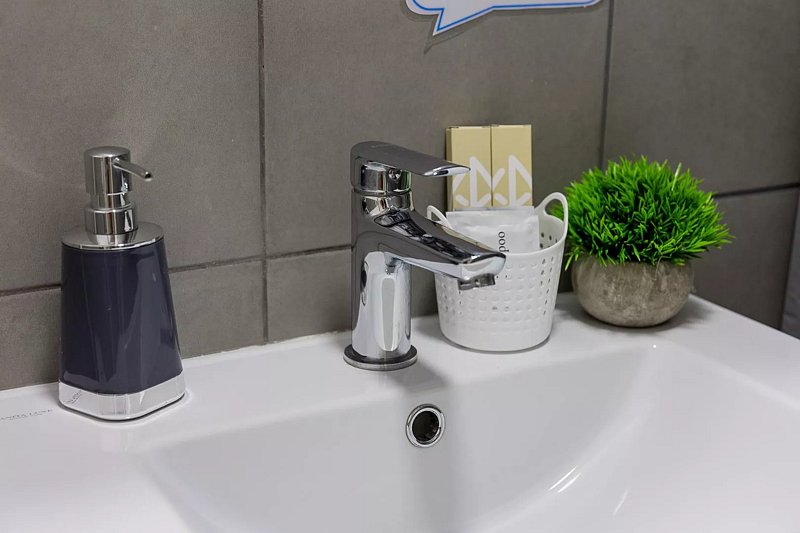 Комфорт 4-местный (без окон)