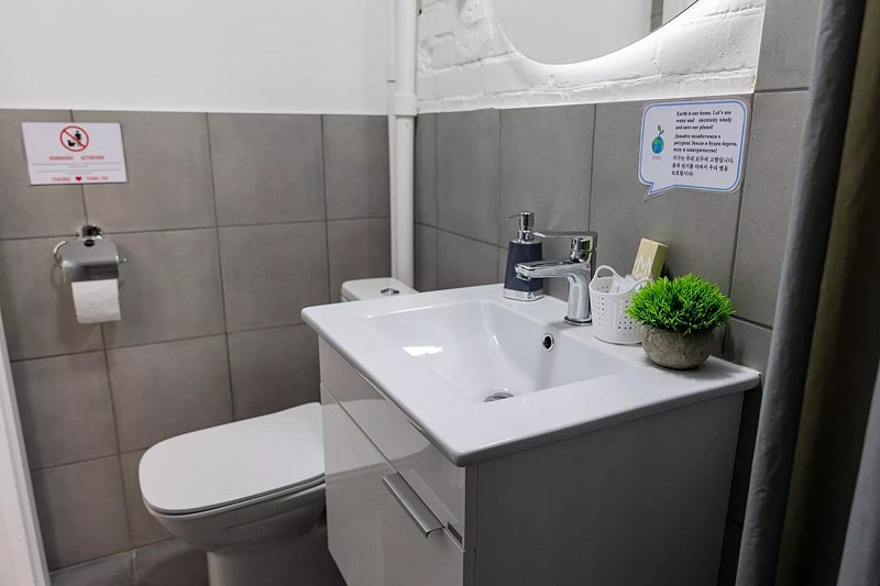 Комфорт 4-местный (без окон)