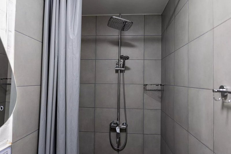 Комфорт 4-местный (без окон)