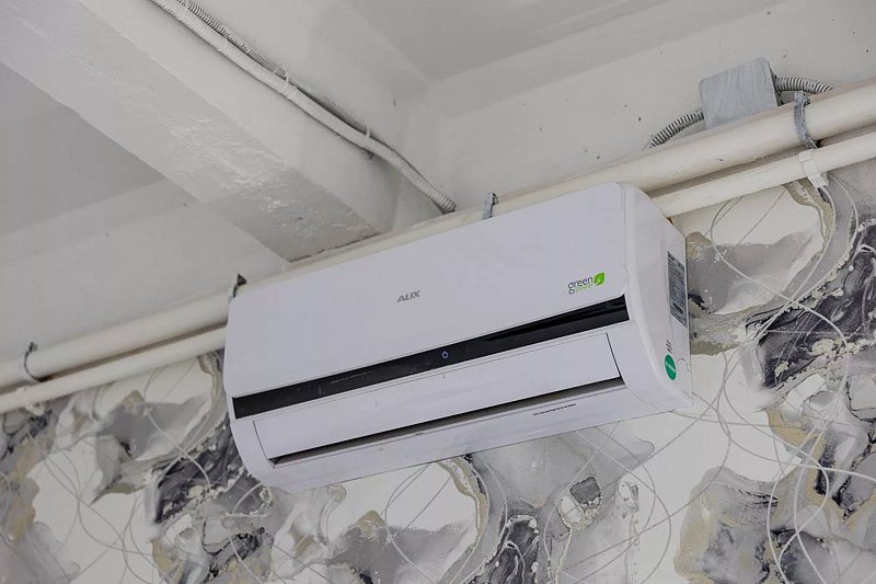 Комфорт 4-местный (без окон)