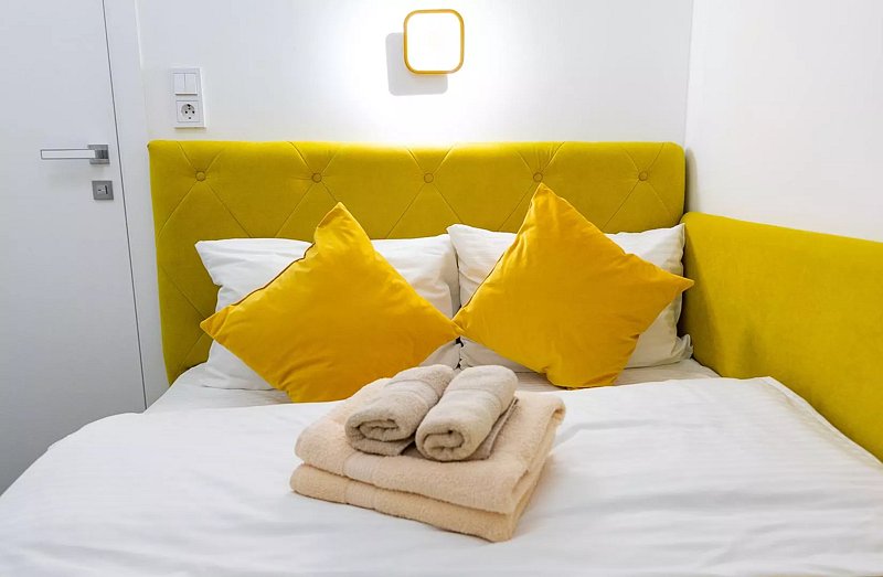 Стандартный 2-местный