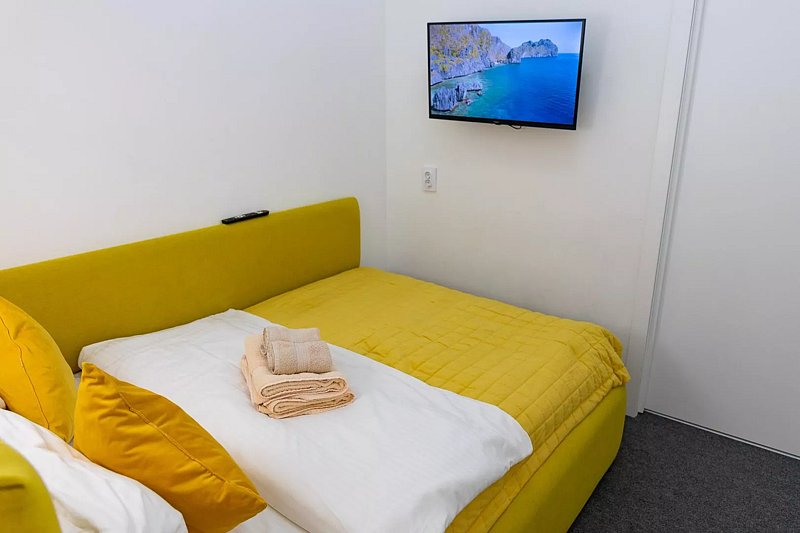 Стандартный 2-местный