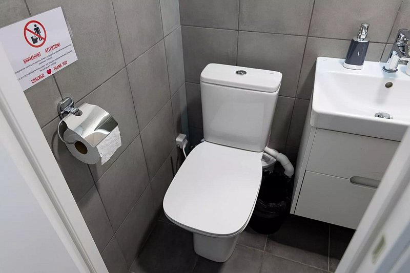 Стандартный 2-местный