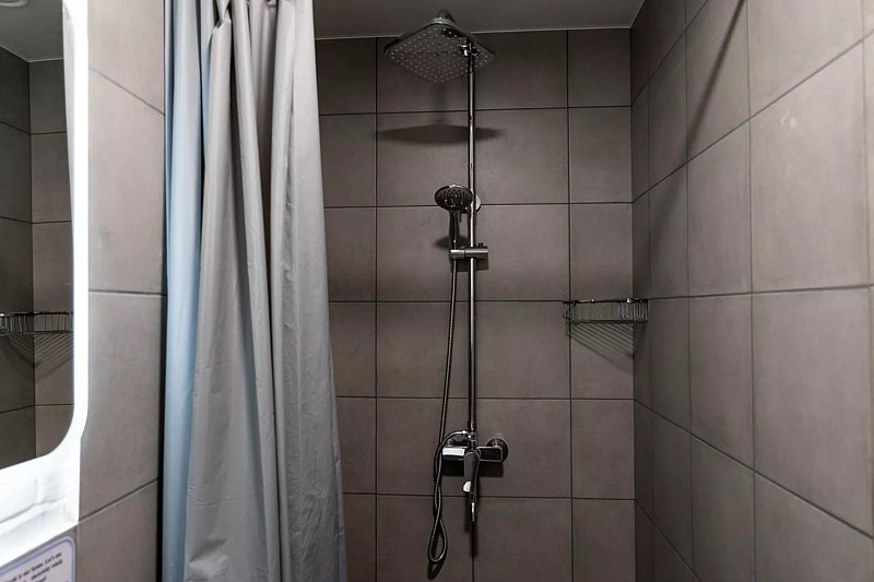 Стандартный 2-местный