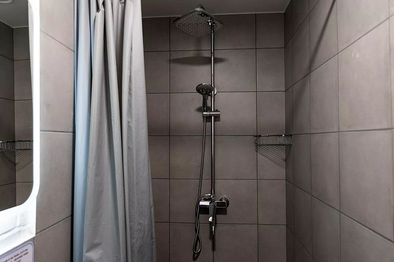 Стандартный 2-местный