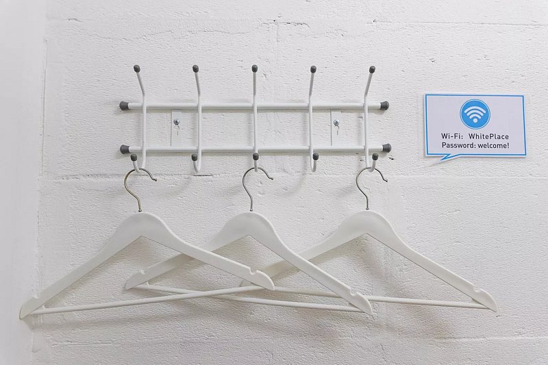 Стандартный 2-местный