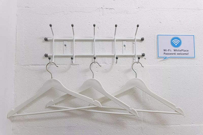 Стандартный 2-местный