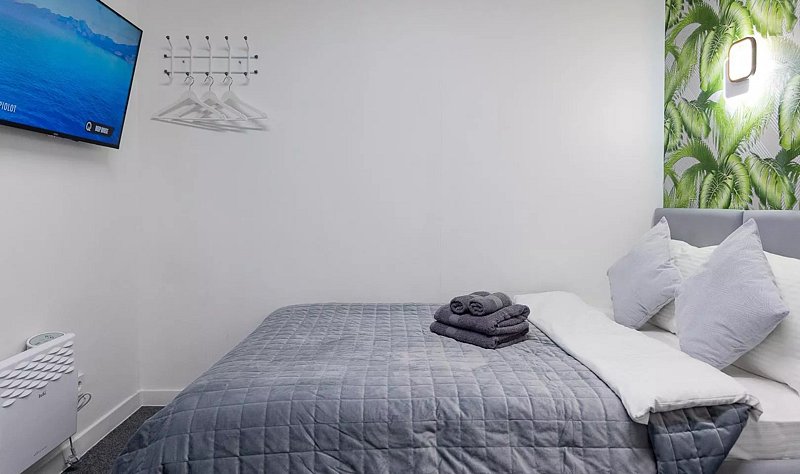 Стандартный 4-местный (без окон)