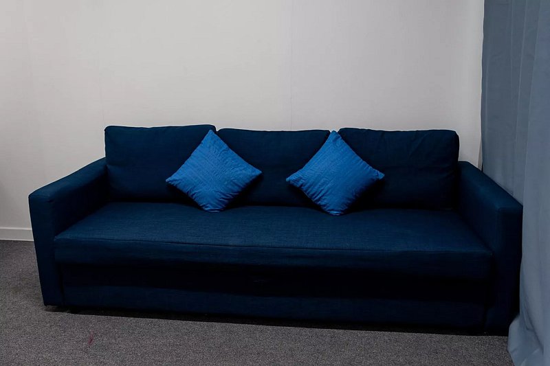 Стандартный 4-местный (без окон)