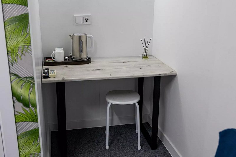 Стандартный 4-местный (без окон)