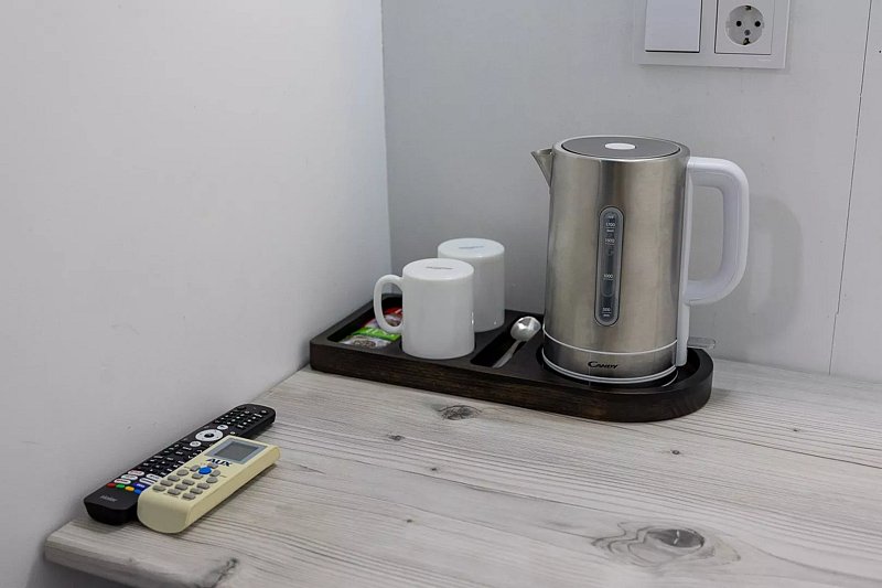 Стандартный 4-местный (без окон)