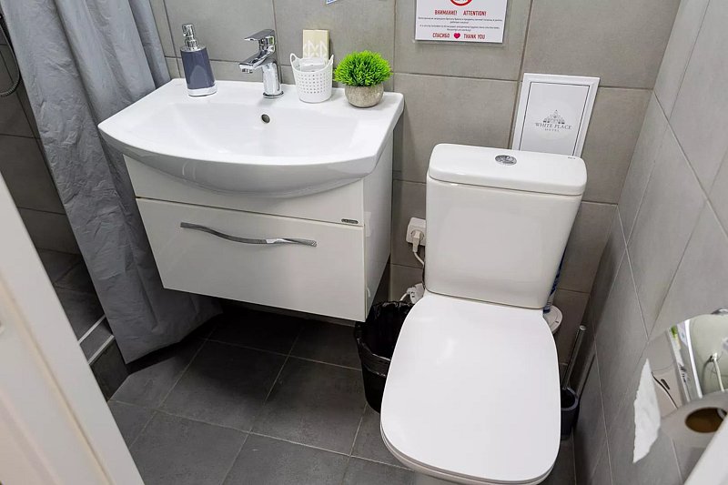 Стандартный 4-местный (без окон)