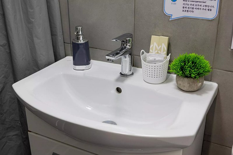 Стандартный 4-местный (без окон)