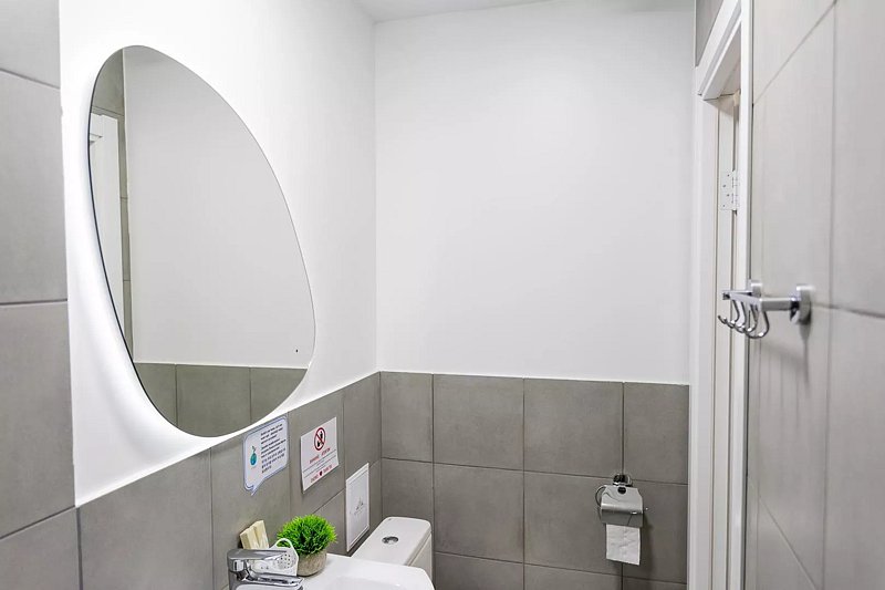 Стандартный 4-местный (без окон)