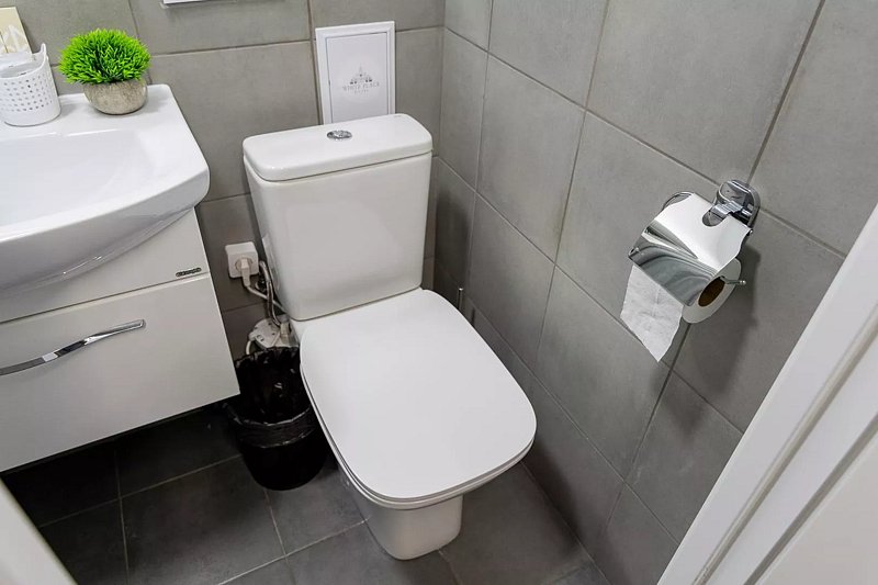 Стандартный 4-местный (без окон)