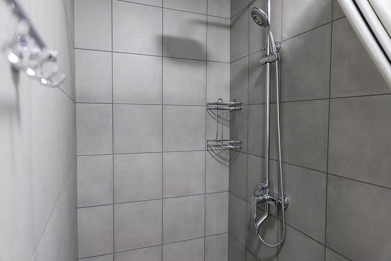 Стандартный 4-местный (без окон)