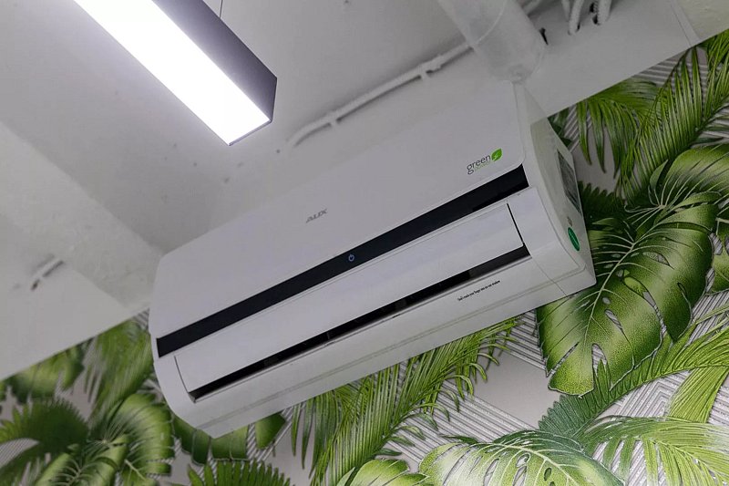 Стандартный 4-местный (без окон)