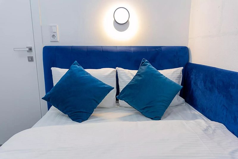 Улучшенный 2-местный