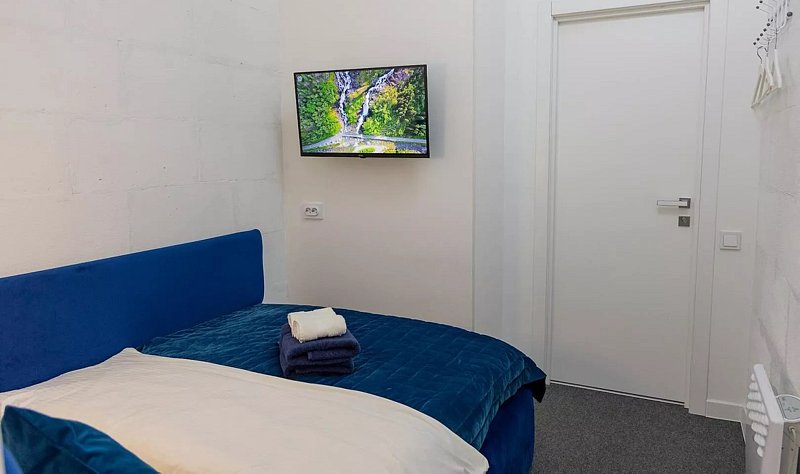 Улучшенный 2-местный