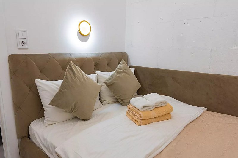 Улучшенный 2-местный