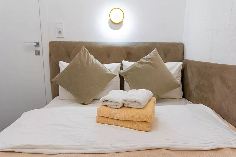 Улучшенный 2-местный