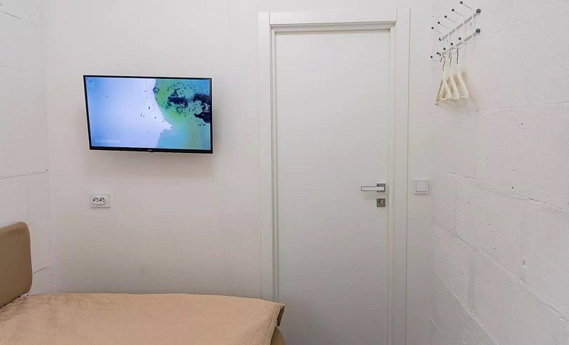 Улучшенный 2-местный