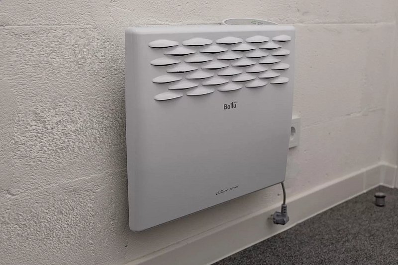 Улучшенный 2-местный