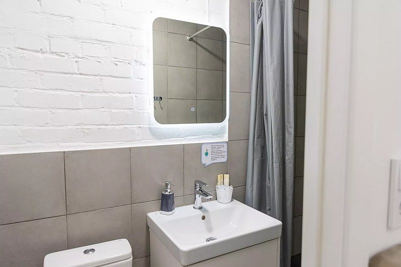 Улучшенный 2-местный