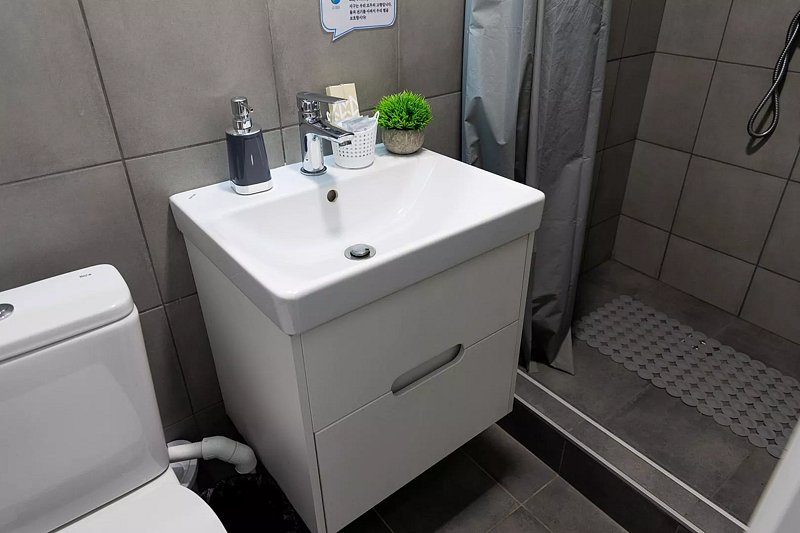 Улучшенный 2-местный