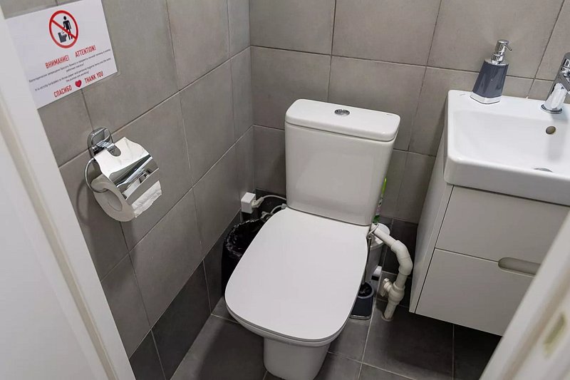 Улучшенный 2-местный