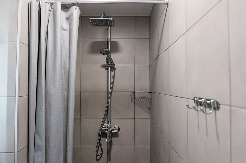 Улучшенный 2-местный