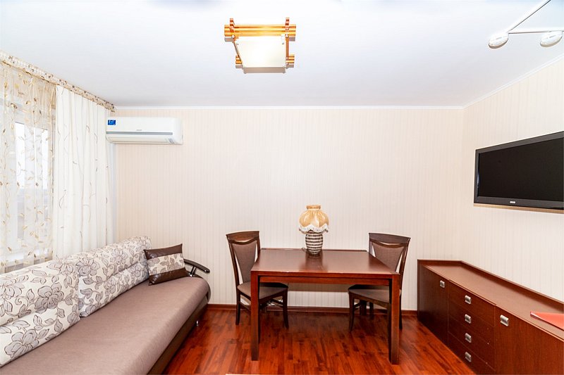 Люкс 2-местный 2-комнатный