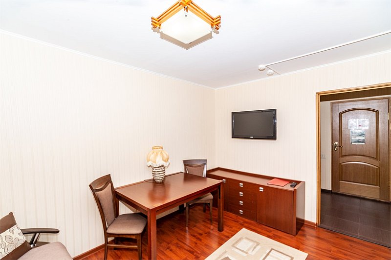 Люкс 2-местный 2-комнатный